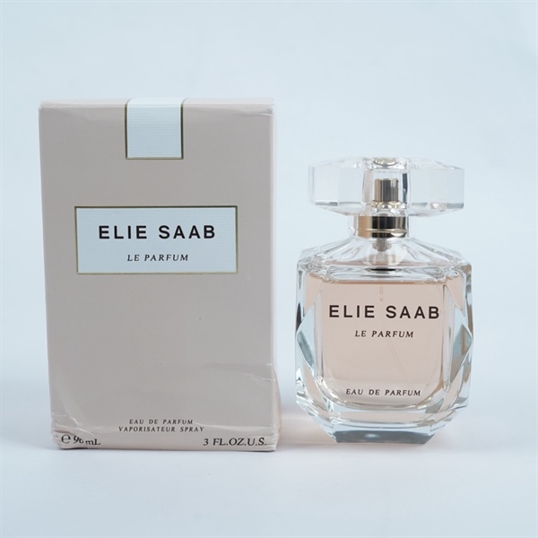 Nước hoa Elie Saab EDP (no seal) 90ml KG+