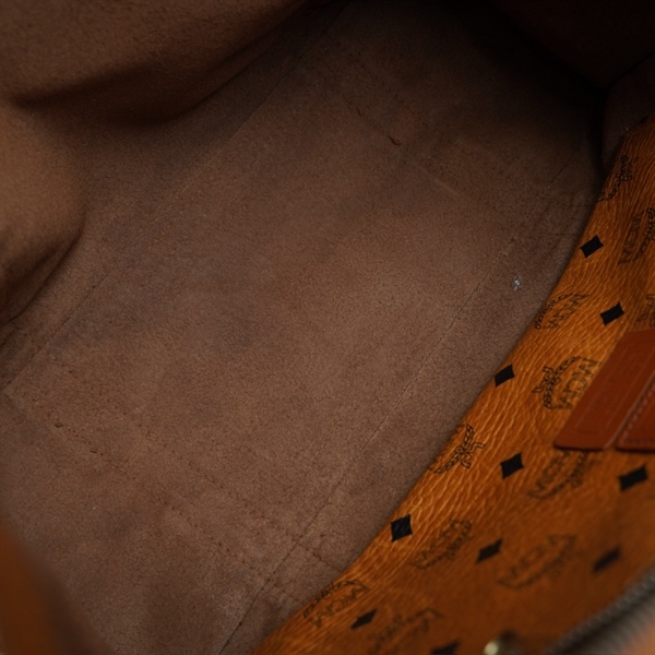 Túi MCM nâu sz38 (PN) +