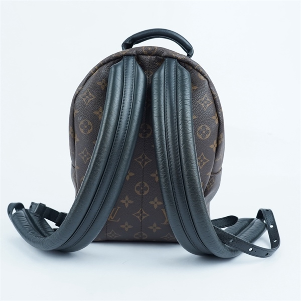 Balo LV Palm Spring hoa nâu sz20-9-30 (PN) +