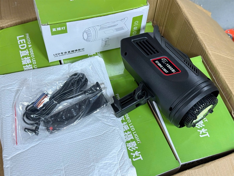 Cụm Đèn SL1000 - Thùng 18 cái