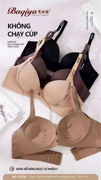 K128- áo đúc định hình