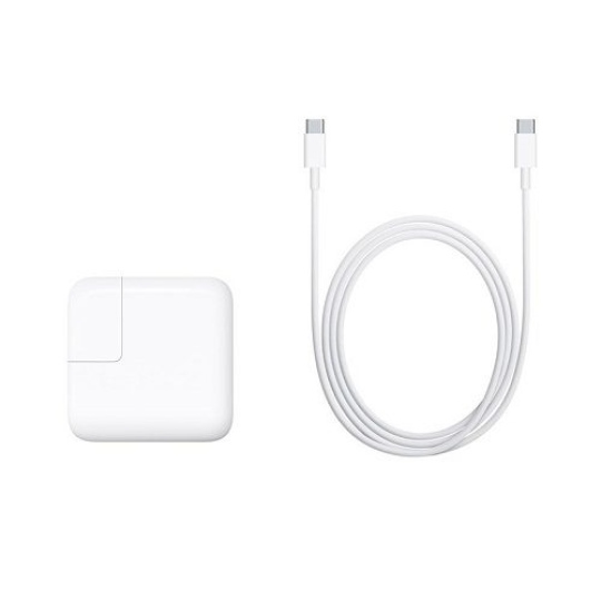 Adapter Macbook Masafe 3 14.5V-2.05A (29W/30W) ZIN (ĐT)