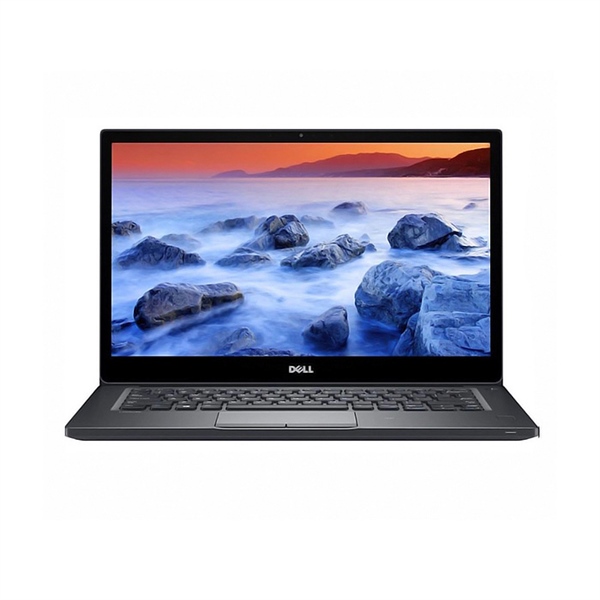 LAPTOP DELL LATITUDE 7480 | CPU i5-7200U | RAM 8GB | SSD 256GB | 14.4" Full HD 2ND - bảo hành 3 tháng