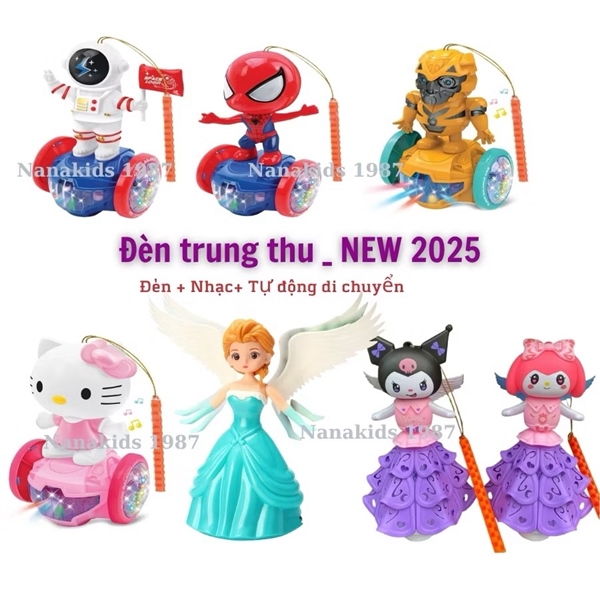 ĐL nhện tt