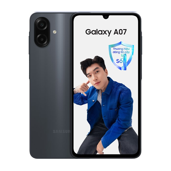 ĐIỆN THOẠI SAMSUNG A07 4GB/128GB