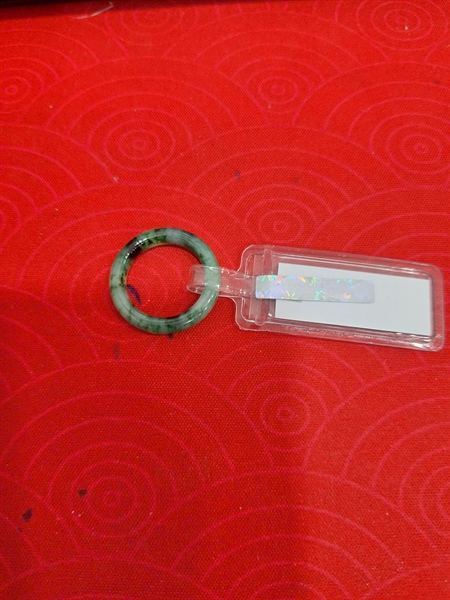 Nhẫn băng My sz17.92-3.82 (757949) KG+