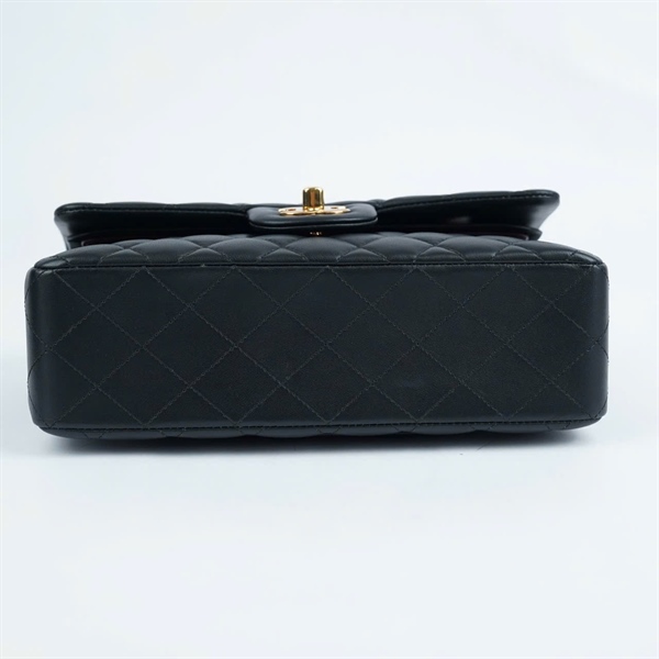 Túi Chanel Classic đen (31233951) sz23 (TT) KG+