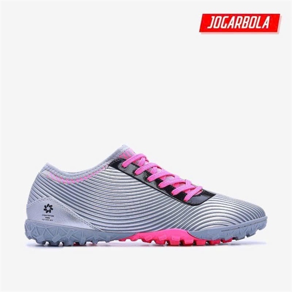 Jogabola racer JG-2223 Silver/pink