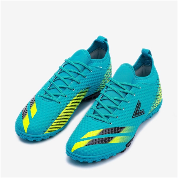 Mitre soccer shoes MT-201106 blue/yellow(B)