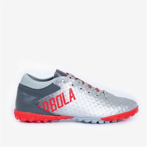 Jogabola-9020 colorlux 2.0 ultra silver/red