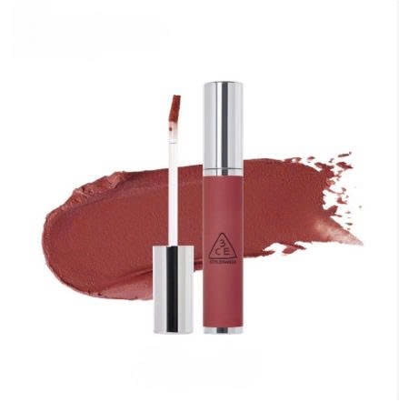 Son 3CE Hazy Lip Clay-hipamine