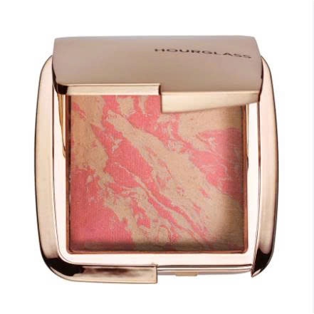 HOURGLASS Ambient Má Hồng