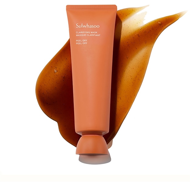 Mặt Nạ Lột Sulwhasoo Clarifying Mask Peel Off 35ml