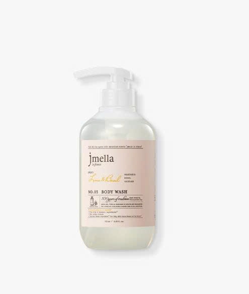 Sữa Tắm Jmella Body Wash 1000ml - No.03
