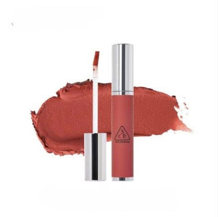 Son 3CE Hazy Lip Clay-Common stranger