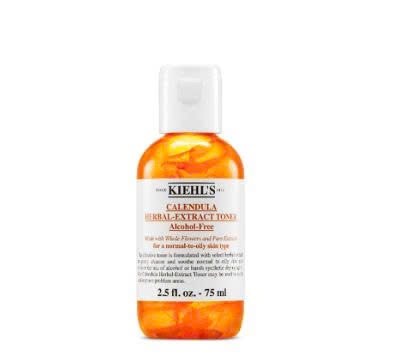 Toner Kiehl's Calendula Herbal Extract 75ml