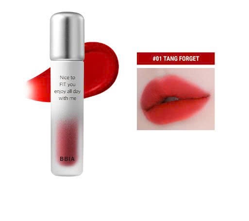 Son tint lì Bbia Air Fit Tint