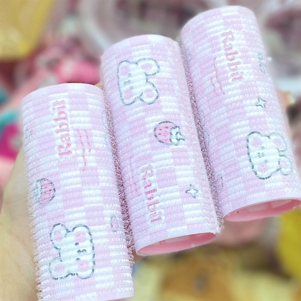 Lô cuốn tóc size lớn