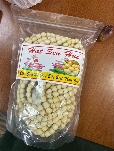 Hạt Sen Huế
