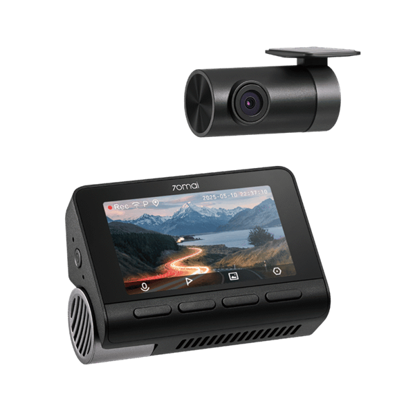 Camera hành trình Xiaomi 70mai A800SE 4K