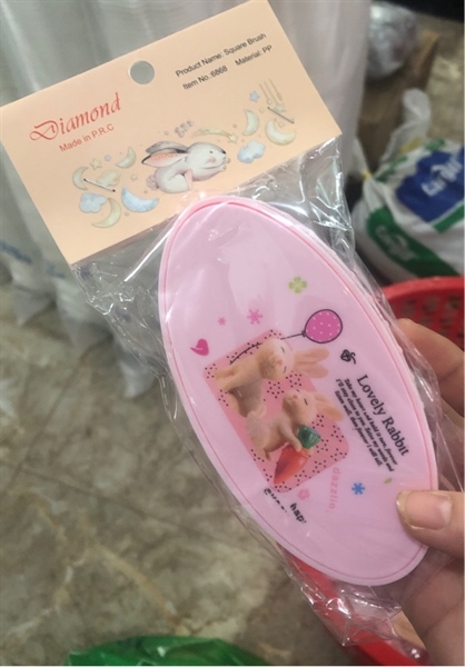 Bàn chà chân kim cương