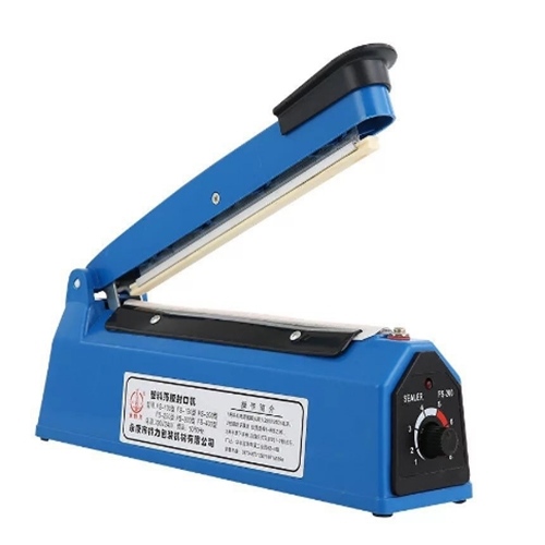 Máy hàn miệng túi PFS-200