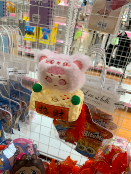 ĐÈN RỌ TRÒN BABY THREE TT