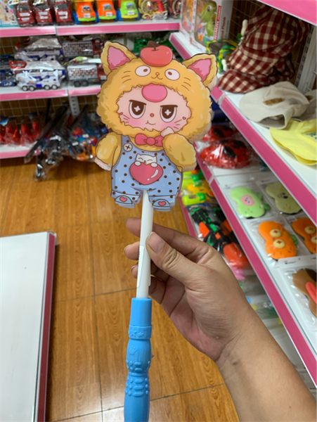 ĐÈN GẬY ĐỦ MẪU TT