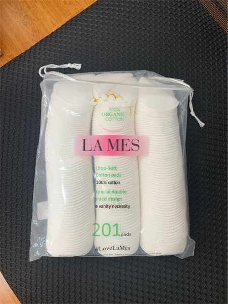 MP - Bông Tẩy Trang