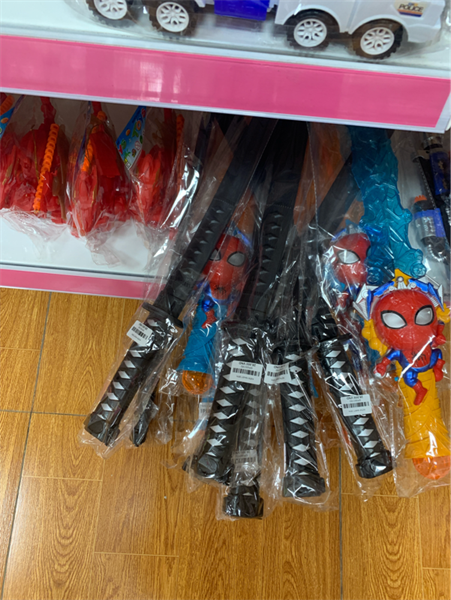 KIẾM NHẬT TRẮNG