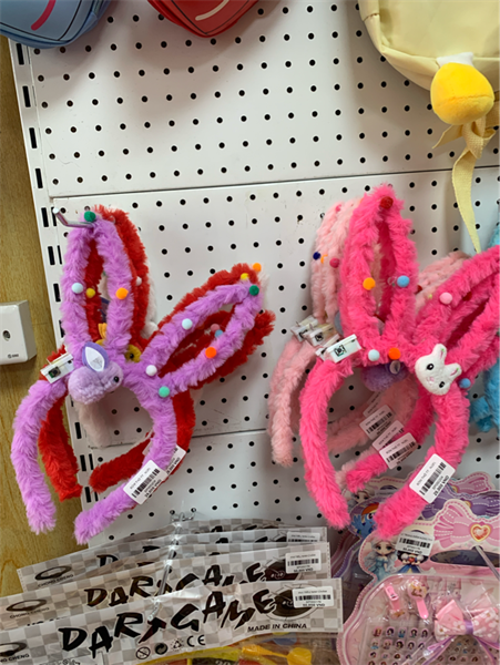 QT - Bờm Thỏ TT , NOEL