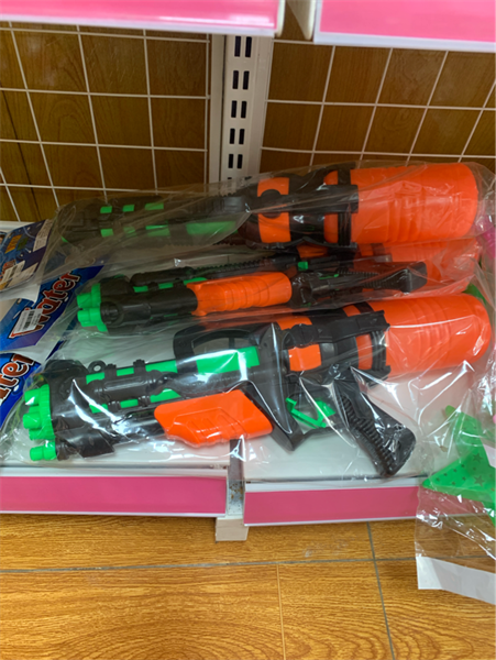 SÚNG BẮN NƯỚC TO TT