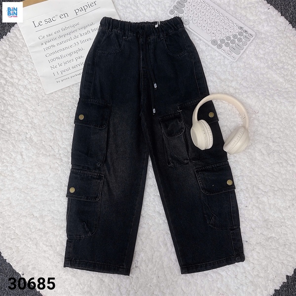 30685 - Quần jean