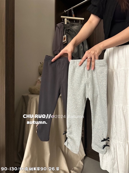 Quần legging