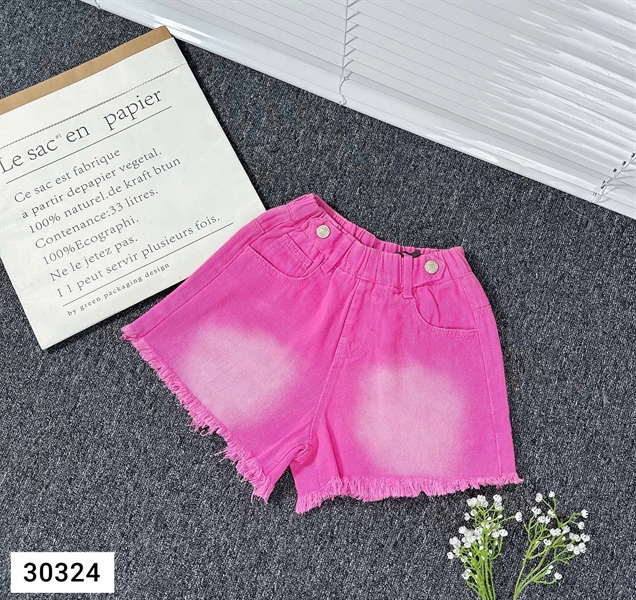 30324- Quần Short