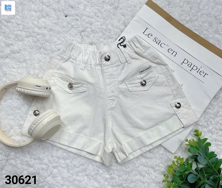 30621- QUẦN SHORT