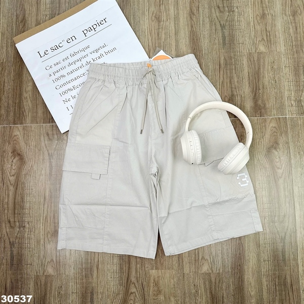 QUẦN SHORT