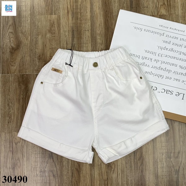 Quần Short