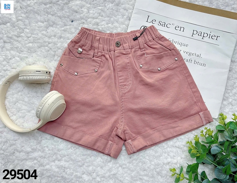 29504- Quần short