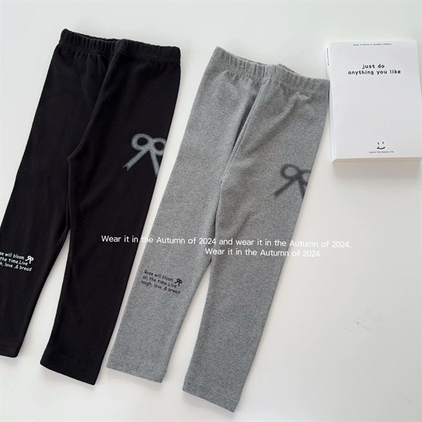 Quần legging