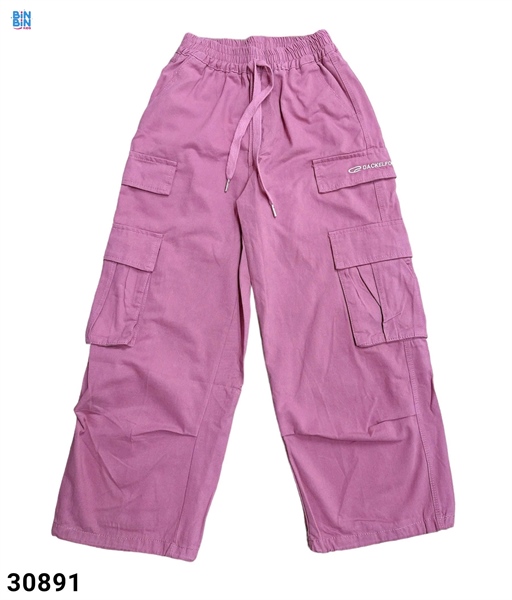 30891- QUẦN TÚI HỘP