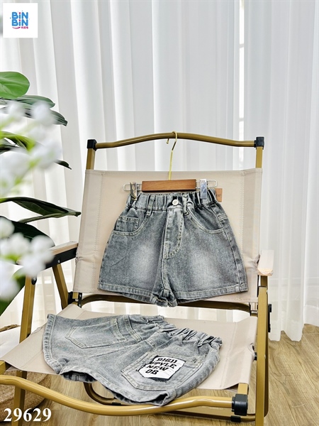 Quần short