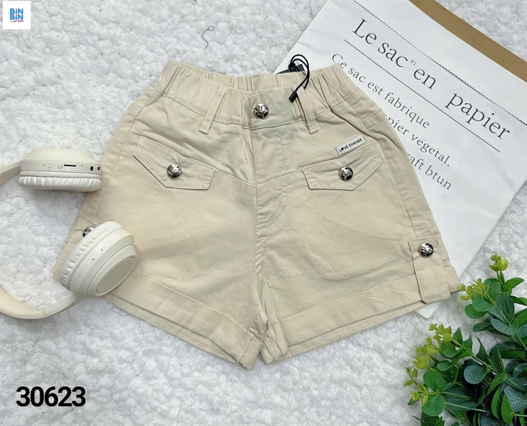 30623- QUẦN SHORT
