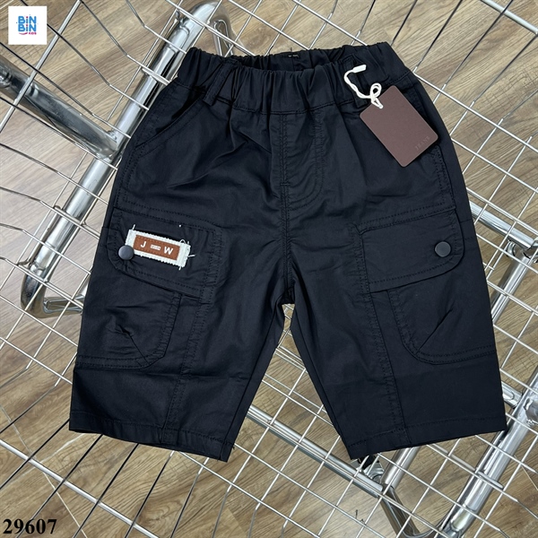 Quần Short Jean