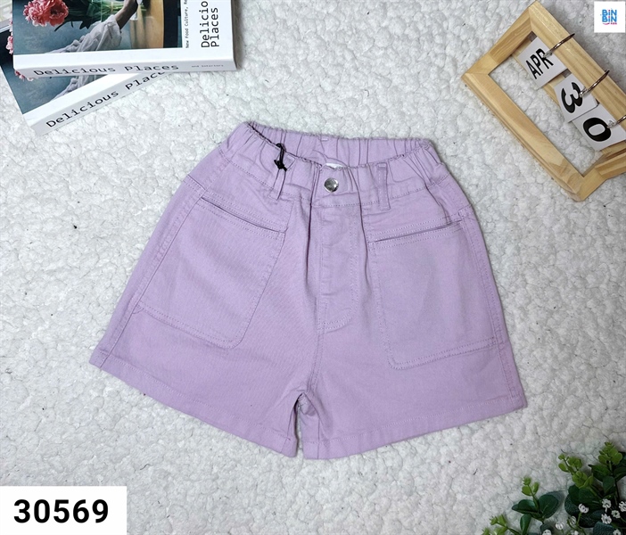 30569 - QUẦN SHORT