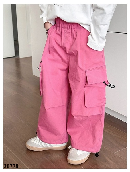 30778- Quần túi hộp Nexxi