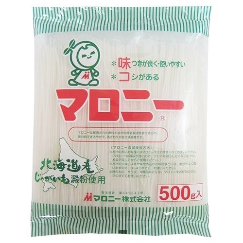 Miến khoai Tây khoa khôi 250g