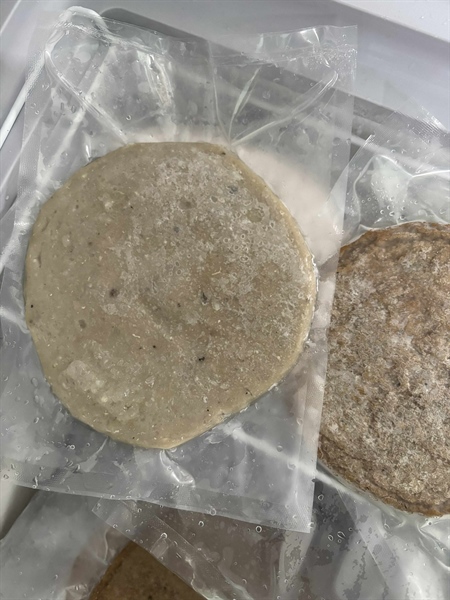 Chả cá hấp
