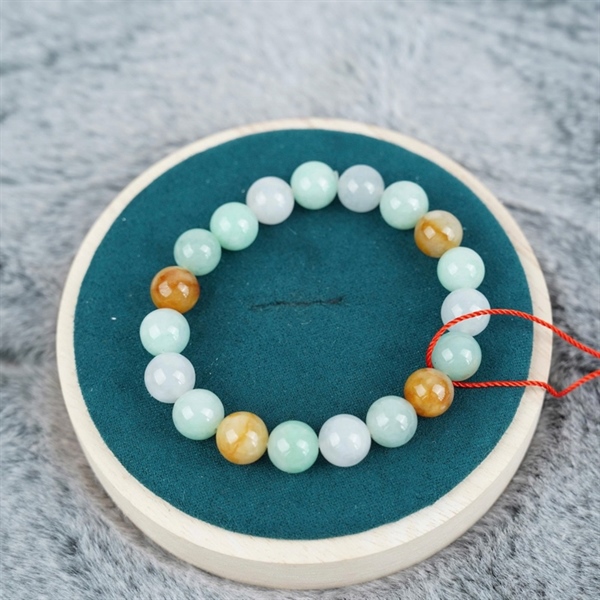 Vòng đa bảo My 19 hạt ly9.74-9.34 (466365) KG+