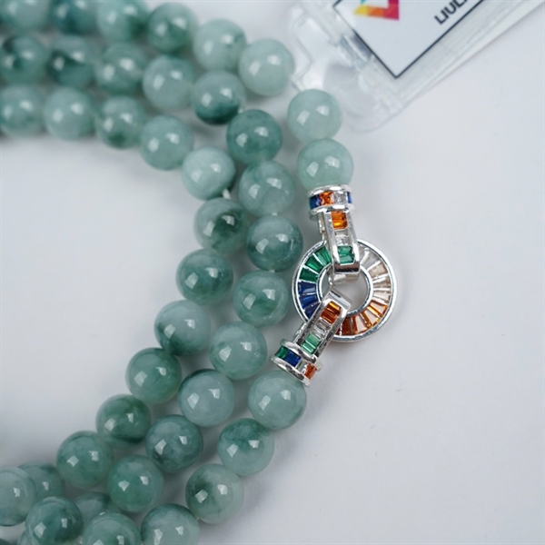 Chuỗi hoa bay My 88 hạt ly7.4-7.17 (775569) KG+